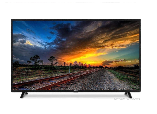 شاشة دانسات 43 بوصة سمارت اندرويد