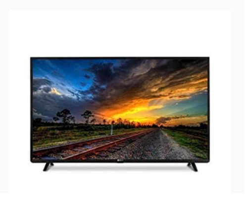 شاشة دانسات 50 بوصة سمارت اندرويد