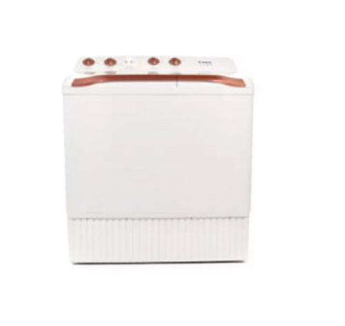 غسالة كاندي 14 كيلو حوضين