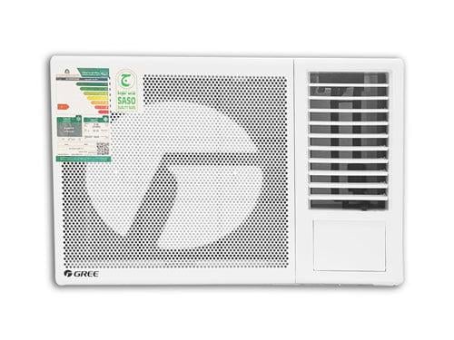 مكيف جري شباك 25600 وحدة حرارية بارد عالي التبريد