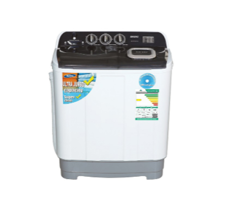 غسالة بيسك 14 كيلو حوضين