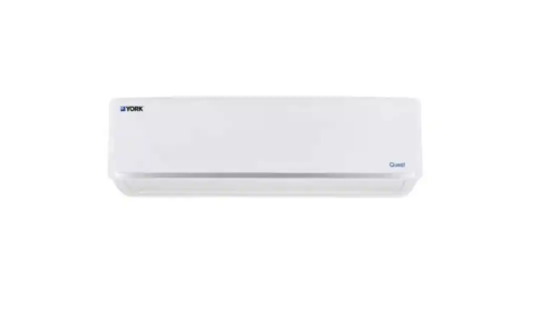 مكيف يورك سبلت 1.5 طن كويست بارد