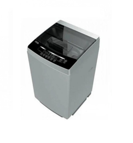 غسالة جنرال سوبريم 12 كيلو فتحة علوية