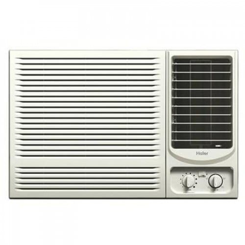مكيف هاير 2طن شباك