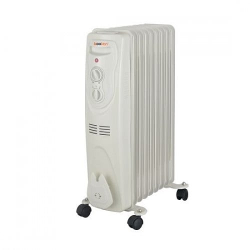 دفاية كولن زيت 11 ريشة 2000 وات