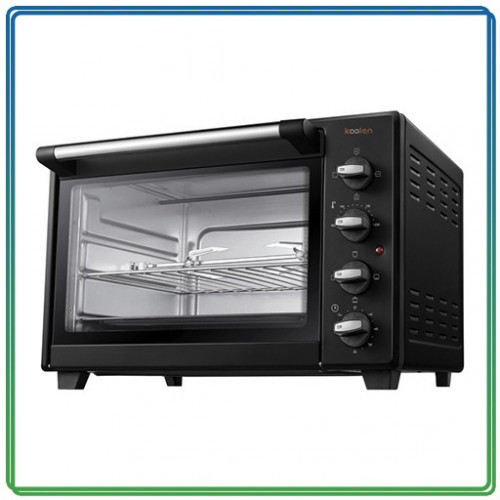 فرن كهربائي كولن 60 لتر 2000 وات