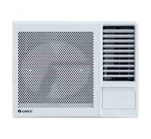 مكيف جري شباك 1.5 طن بارد فقط