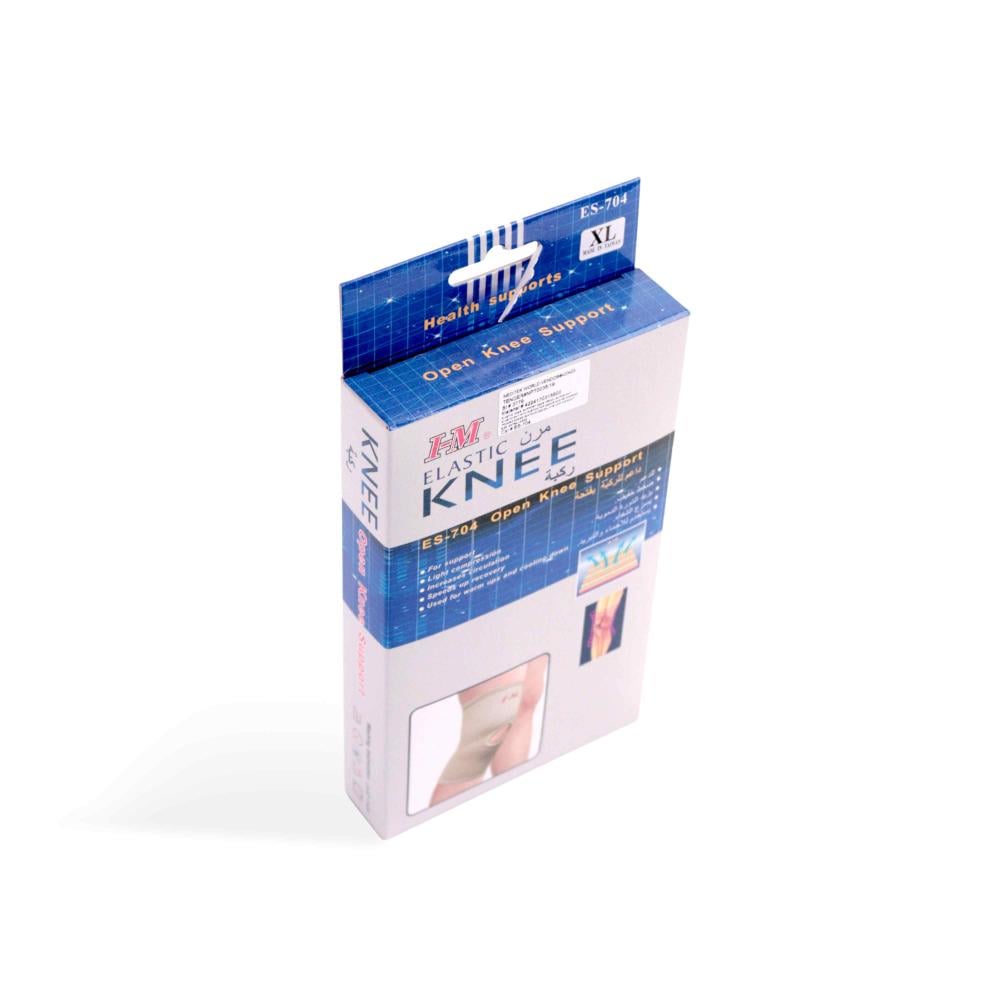 دعامة ركبة مفتوحة ES-704