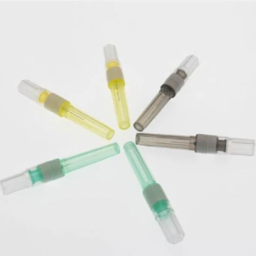 ابر تحت الجلد بغطاء مزدوج - messo needele - 32G x...