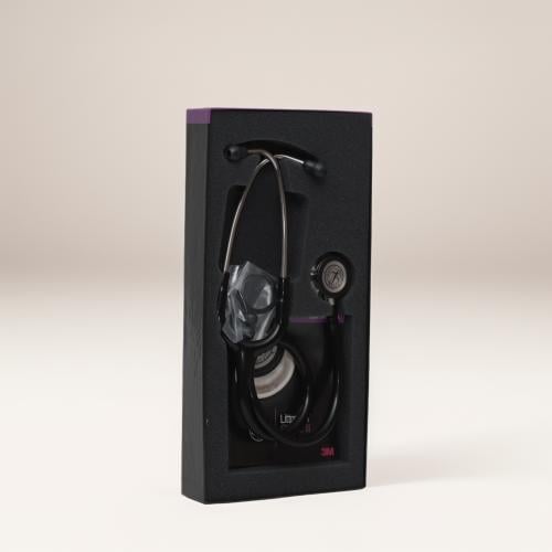 سماعة طبيب ليتمان 5620 اسود-classic 3
