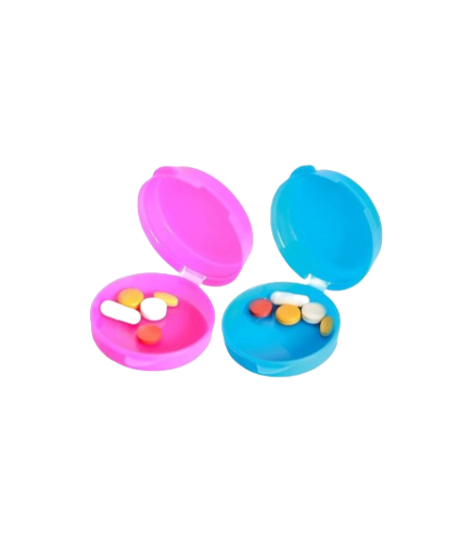حافظة دواء صغيرة BNBX10
