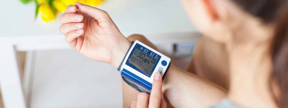 تعرف على أفضل جهاز قياس الضغط مع ديموفا ميد