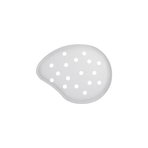 غطاء شفاف بلاستك للعين Plastic transparent eye cov...