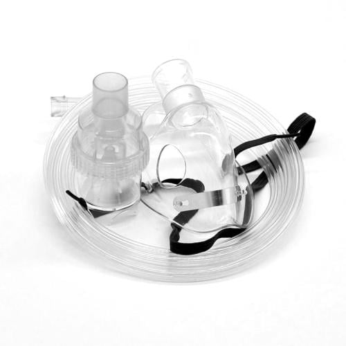 ماسك(قناع) جهاز بخار Nebulizer Mask