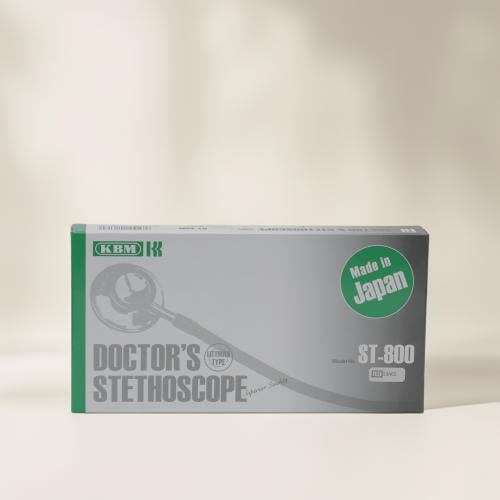 سماعة طبيب ياباني ST-800