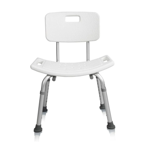 كرسي ترويش مع ساند ظهر Shower Chair 798
