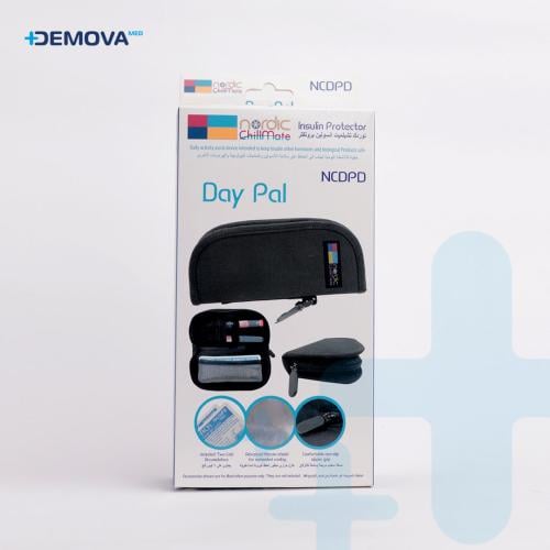 حافظة أنسولين داي بال 250 مل - Day Pal NCDPD