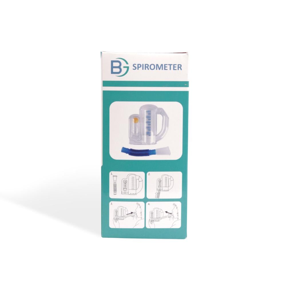 جهاز تدريب الجهاز التنفسي-Respiratory exerciser