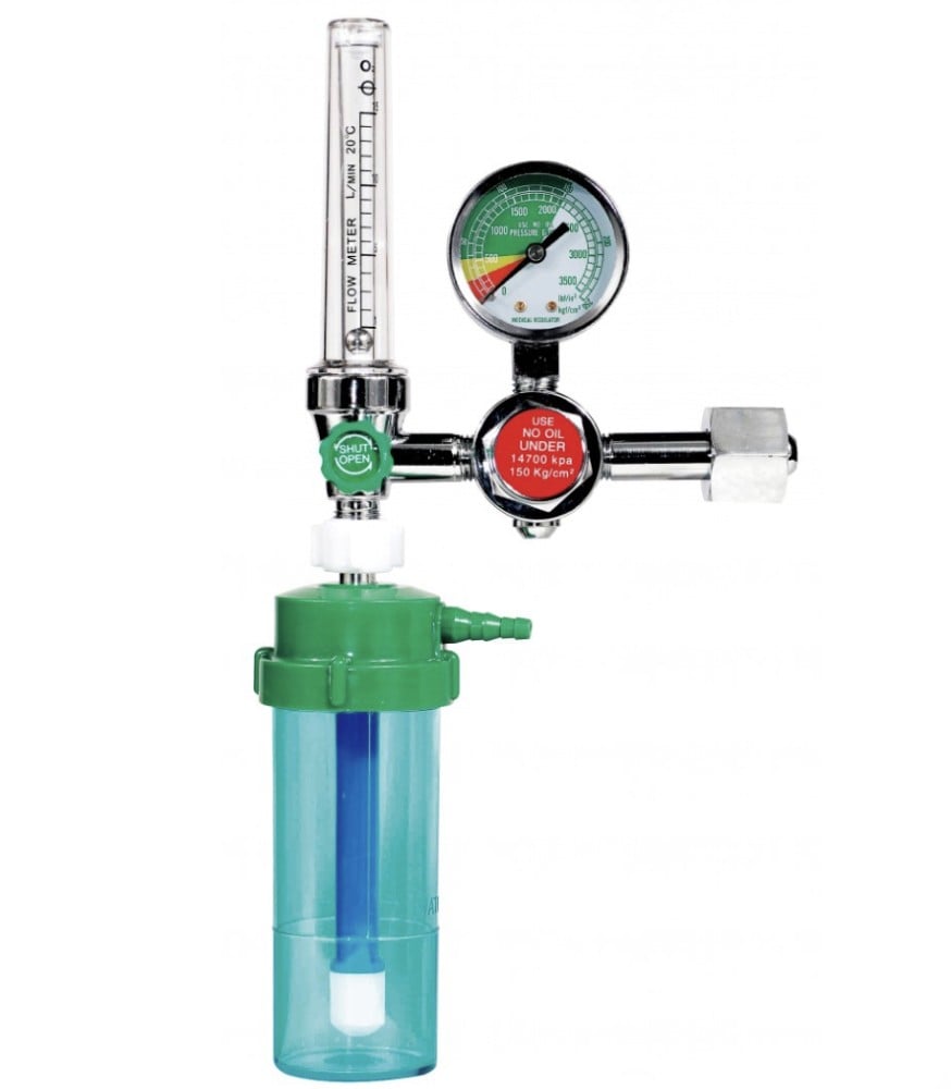 منظم الأكسجين