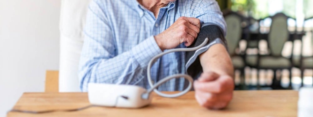 نصائح لاستخدام جهاز قياس الضغط المنزلي