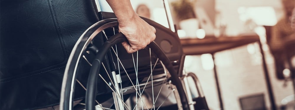 كيف يحسن كرسي متحرك كهربائي من حياة ذوي الاحتياجات الخاصة؟