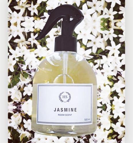 Jasmine room spray