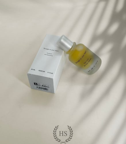 Straight to your heart