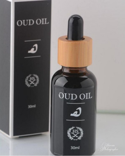 Oud oil هـ