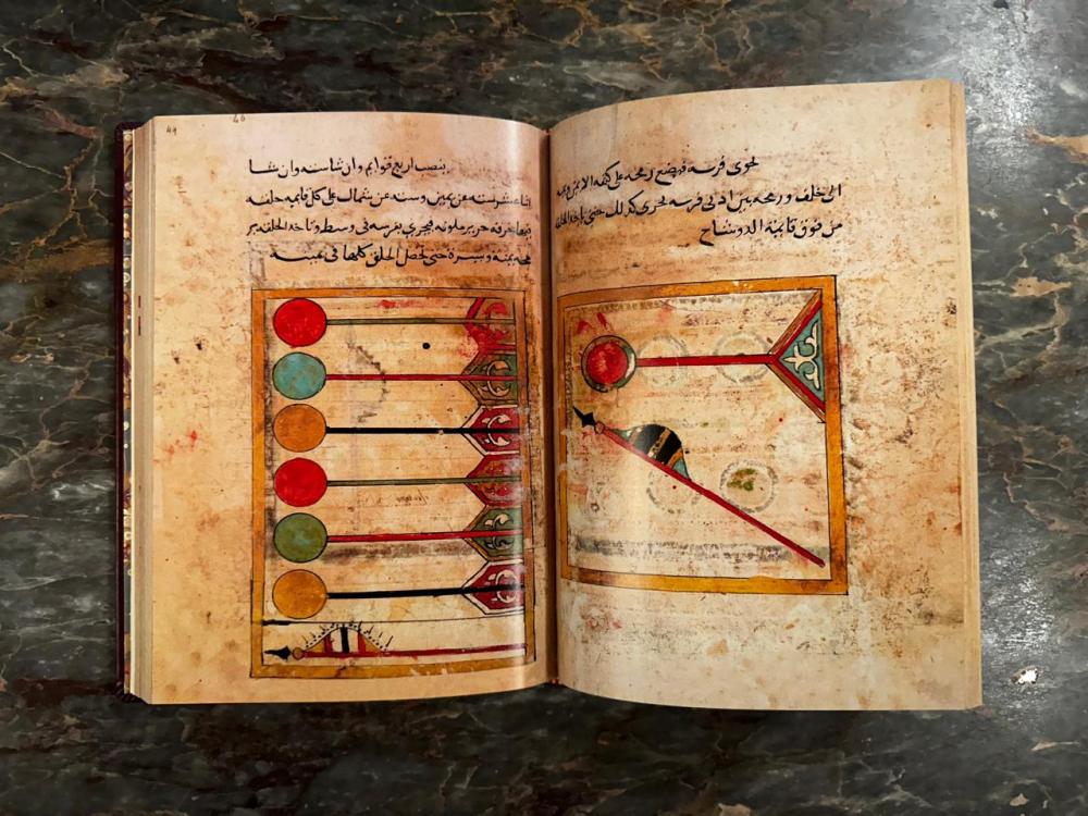 الفروسية والمناصب الحربية