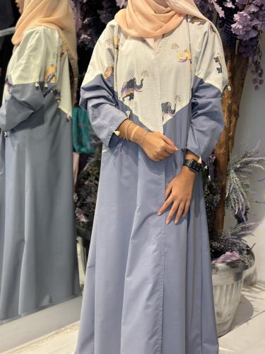 عباية رقم 1636