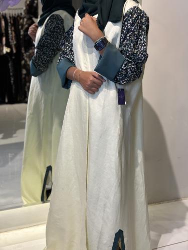 عباية رقم 1924