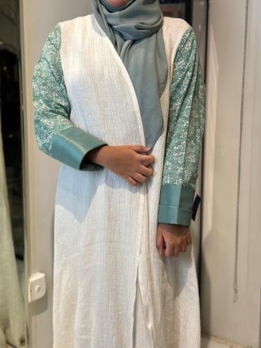 عباية رقم 1823