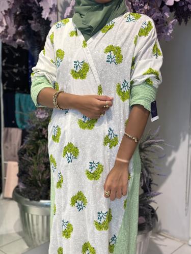 عباية رقم 1738