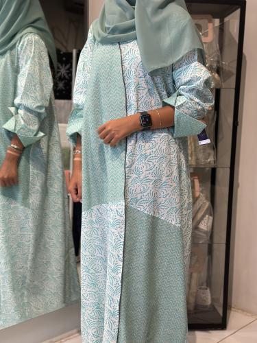 عباية رقم 1963