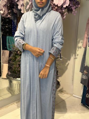 عباية رقم 1734