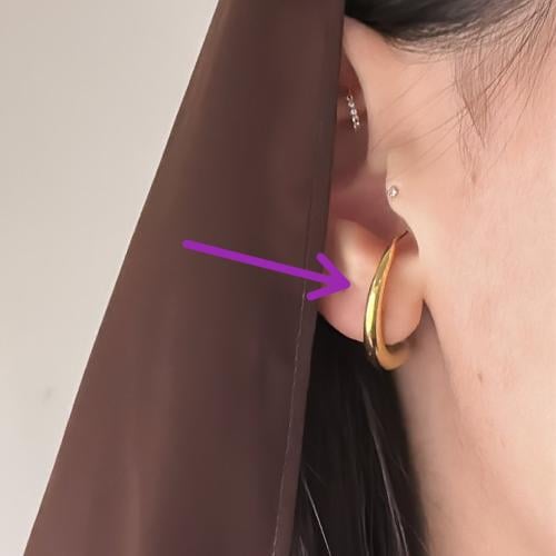 unique earrings