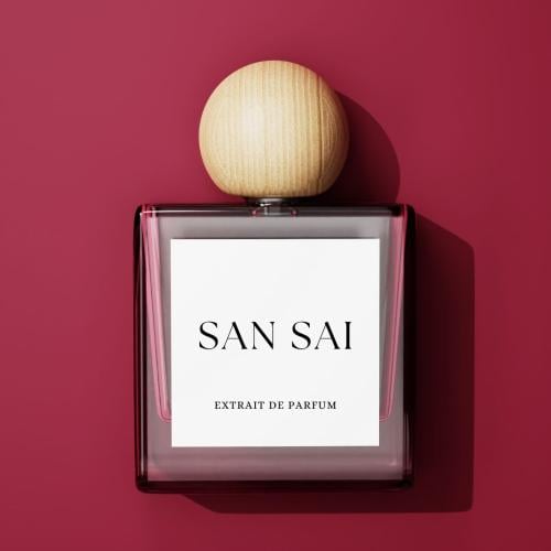 سان ساي | SAN SAI