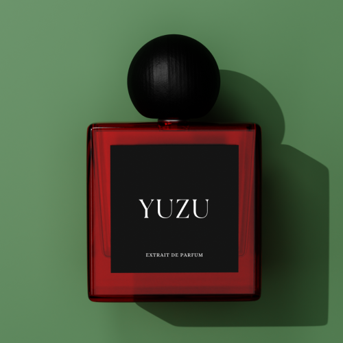 يوزو | YUZU