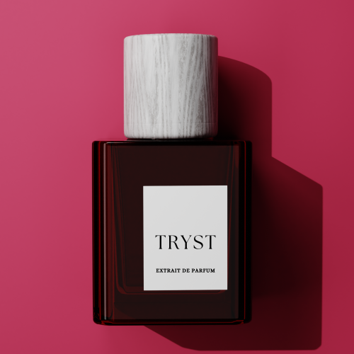 تريست | TRYST