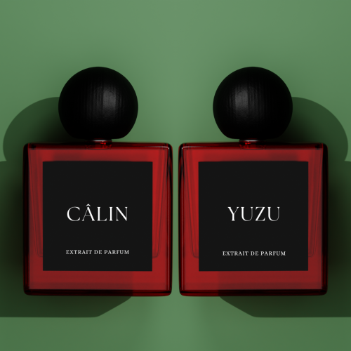 يوزو & كالن | YUZU & CÂLIN