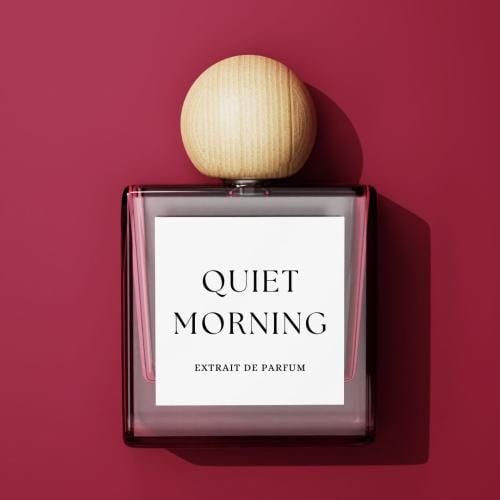 كوايت مورنينج | QUIET MORNING