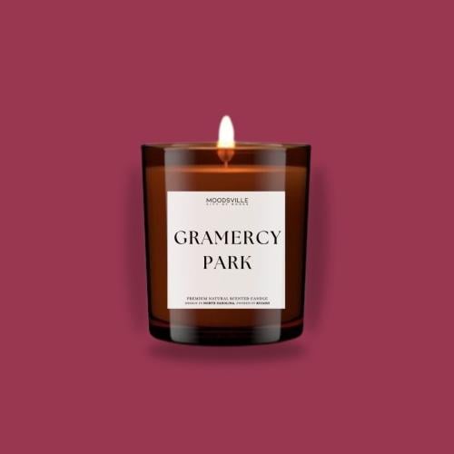 غراميرسي بارك | GRAMERCY PARK