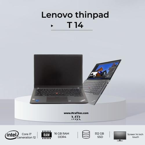 لينوفو T14 معالج i7