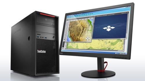 Lenovo thinkstaiton P410