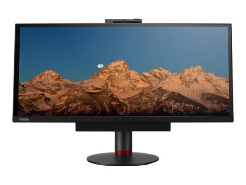 شاشة نوعيه lenovo بانورما مستعمل حجم 29 بوصة
