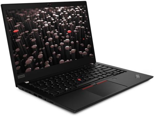 Lenovo thinkpad p14