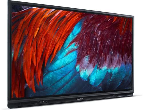 Promethean (Android + Windows)