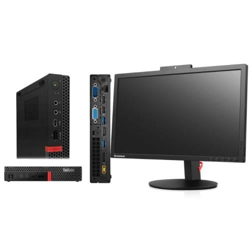 Lenovo thinkcenter M920q Gen 9