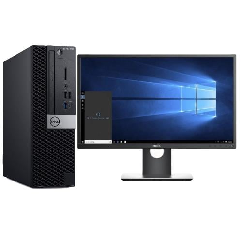Dell optiplex 5060
