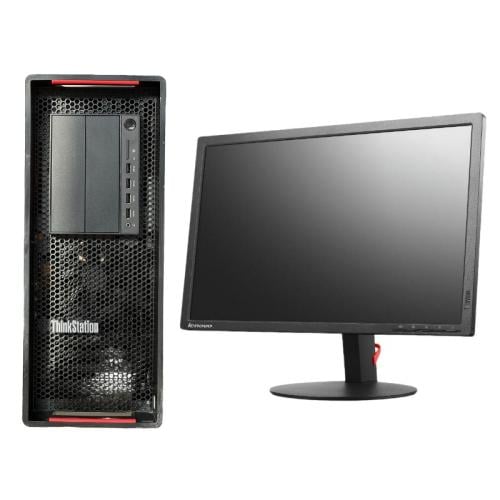 Lenovo Thinkstaion P720